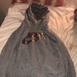 Nike hoodie